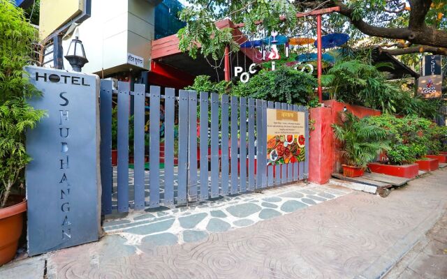 Fabhotel Shubhangan