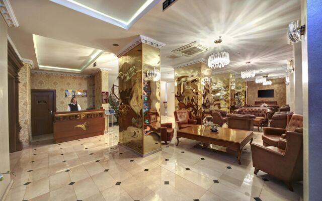 Kocaeli Stargate Hotel