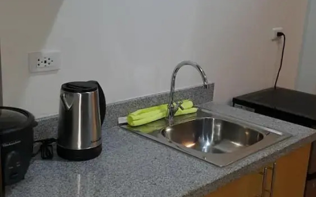 Mesaverte Residences Afs Suites - Studio