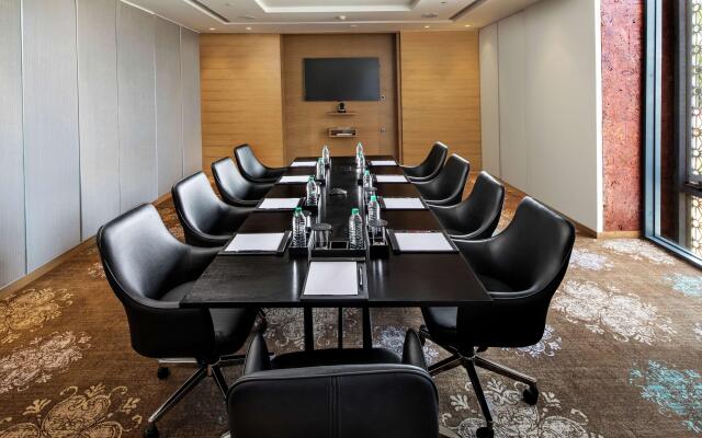 DoubleTree by Hilton Goa-Panaji