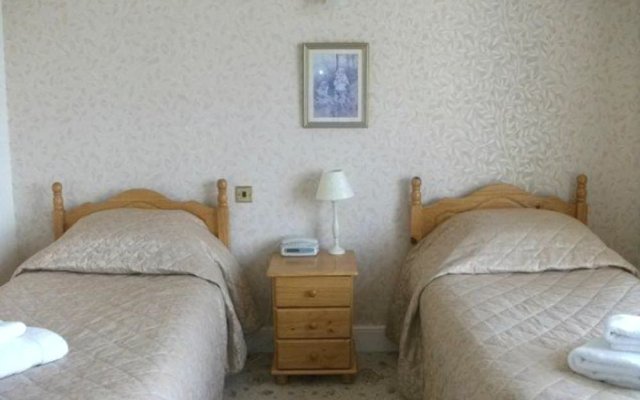 Falcon's Nest Self Catering Apartments