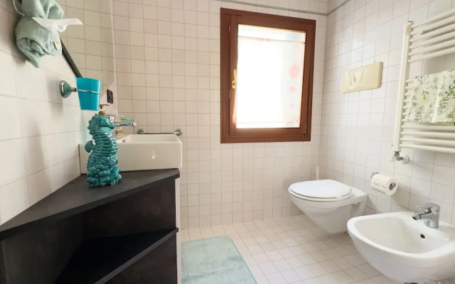 Di Sole e D Azzurro - MS 3 NT by Ca-sa Check