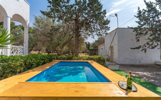 2929 Villa Garden Rose by Barbarhouse