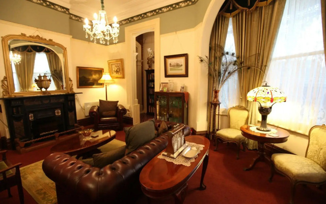 The Grand On Macfie