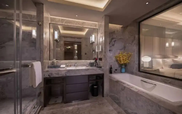 Wyndham Grand Plaza Royale Ever Bright Changxing
