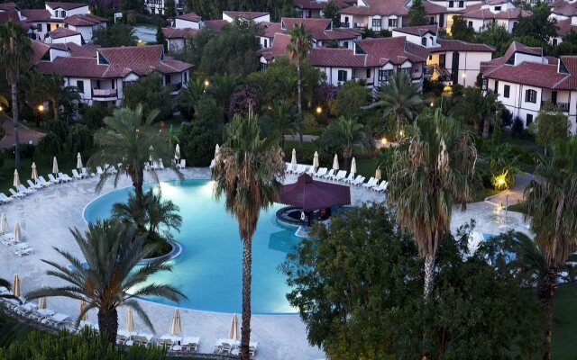 Sunrise Resort Hotel - All Inclusive
