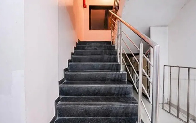 Fabhotel Sai Sakha