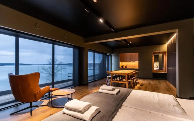 Villa Otton-Charzykowy