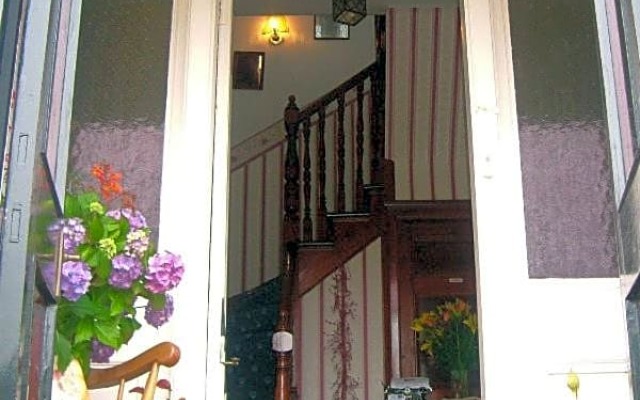 Gowan Brae Bed  Breakfast