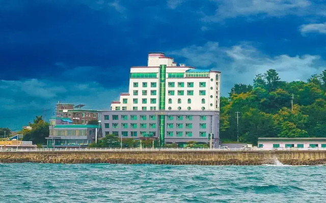 Benikea San & Bada Hotel Resort