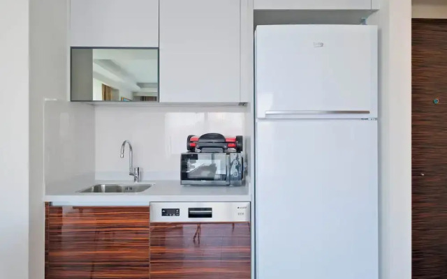 Modern Furnished Apartments in Istanbul Basaksehir By Iradah Gayrimenkul