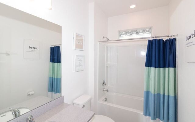 La Casita Grande at Veranda Palms