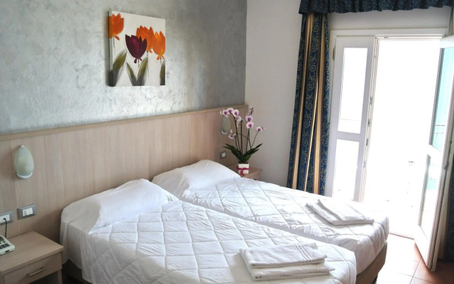 Hotel Castell
