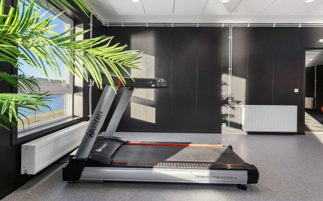 Aiden By Best Western Trondheim Airport