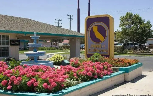 Inns of California Salinas