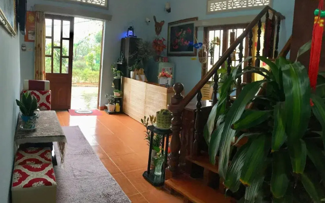 Dalat Chocolate Homestay