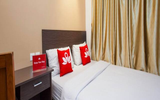 ZEN Rooms Palmerah Barat