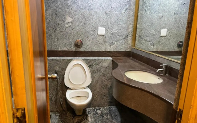 ASR Guesthouse