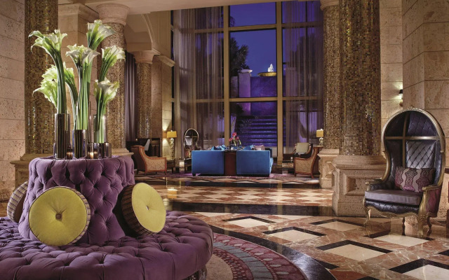The Ritz-Carlton Coconut Grove, Miami