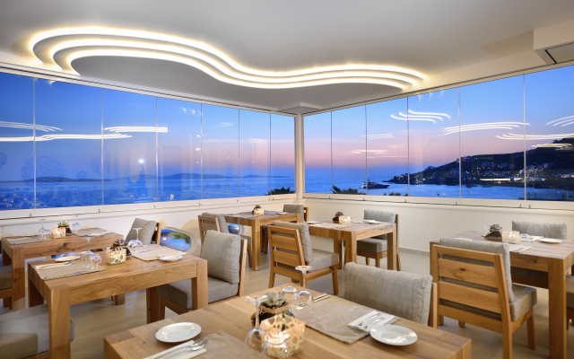 Anax Resort & Spa