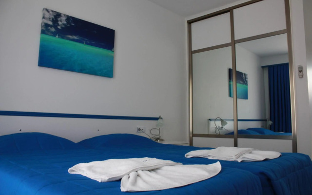 Rota Hotel