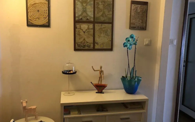 Pampero & Catona House B&B