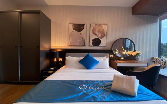 Ceylonz Suites by MyKey