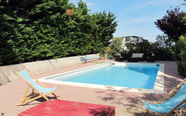 Hameau du Montcalm (MCM150)