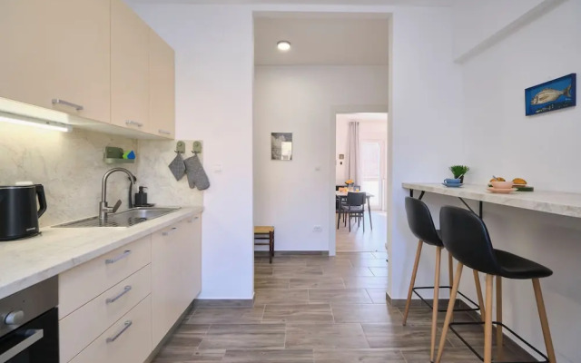 LAV Central Apartment by Litto