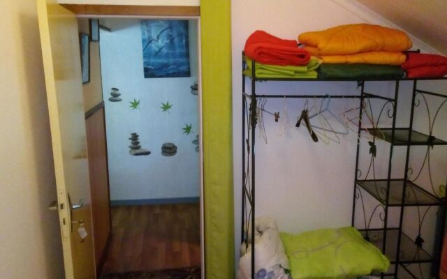 Apartment With 2 Bedrooms in Cilaos, With Wonderful Mountain View, Enc