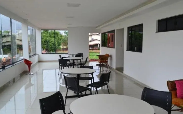 Aldeia das Flores Hotel