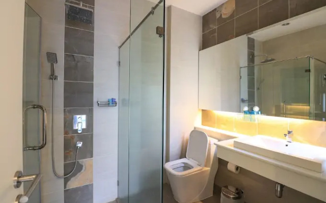 Villa Ozone Pattaya