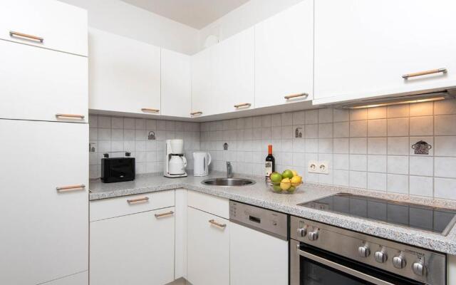 Ferienwohnung Odin