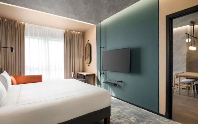 Novotel Residences Makkah