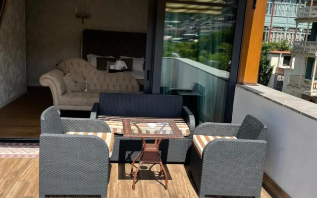 PANORAMA on wine rize