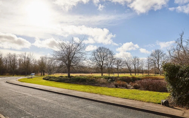 Host Stay Bamburgh 38