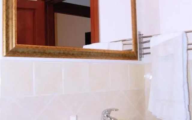 BB La Casa Nel Borgo