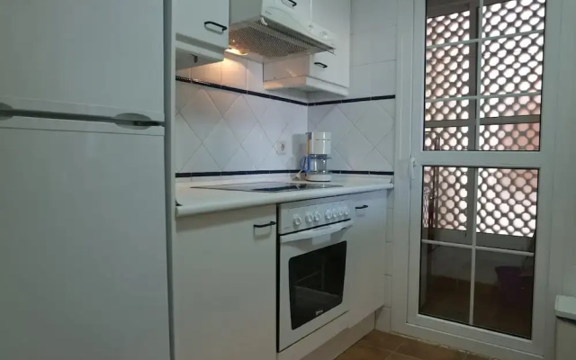 Sea Duplex in Punta del Moral