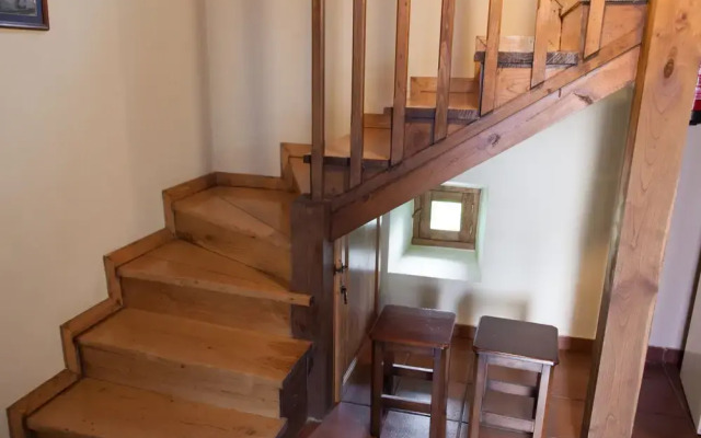 Ca Pilarona - El Pajar