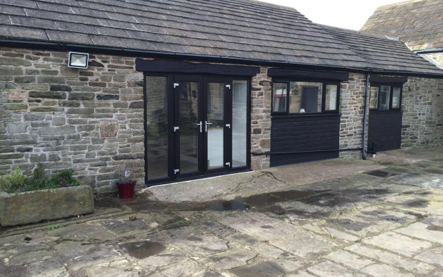 Windy Bank Hall - Holiday Home