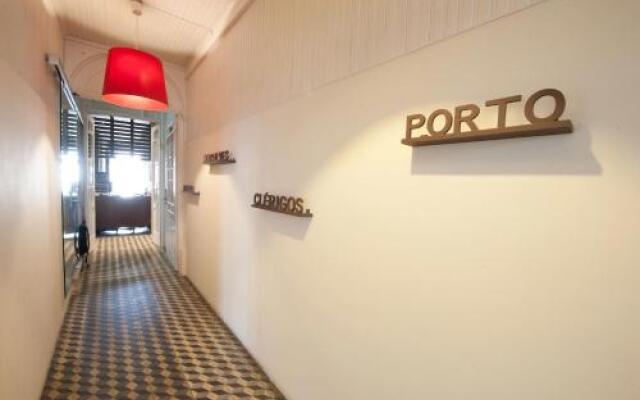 Magnólia Porto Hostel & Suites