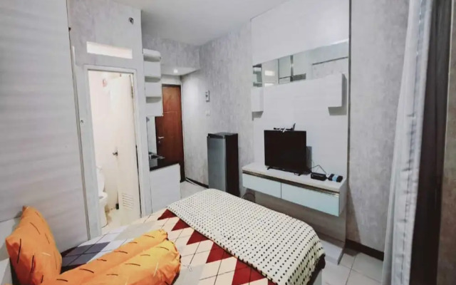 Hotel O Mdh Rooms Summarecon Bekasi
