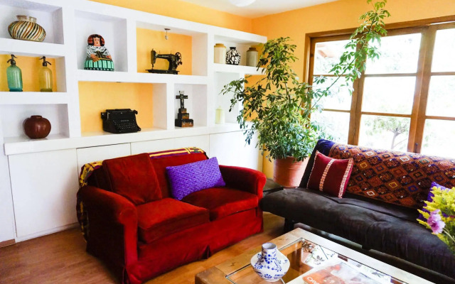 Casa Jacinta Guest House