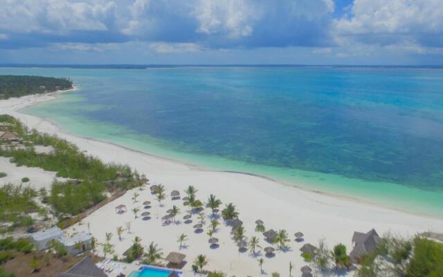 Konokono Beach Resort and Isaraya Over Water Villa