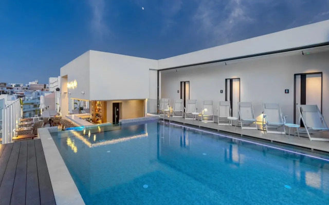 Ethereal White Resort Hotel & Spa
