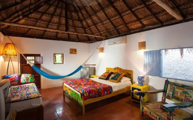 Tamarindo B&B