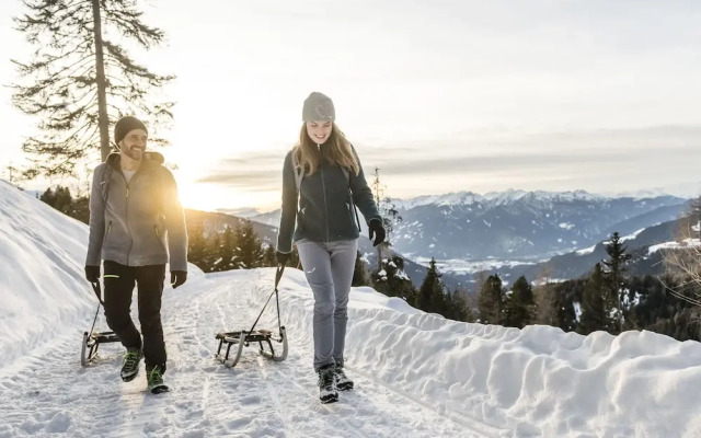 Naturhotel Lüsnerhof