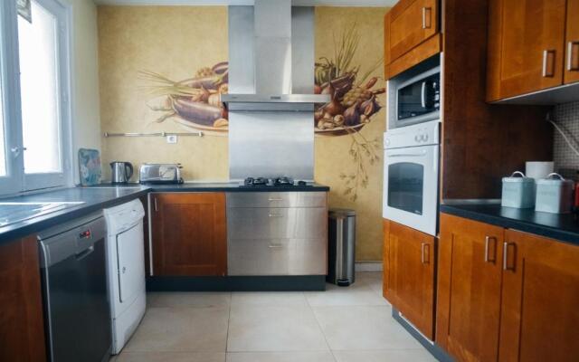 Heima Salamanca District Retiro Park