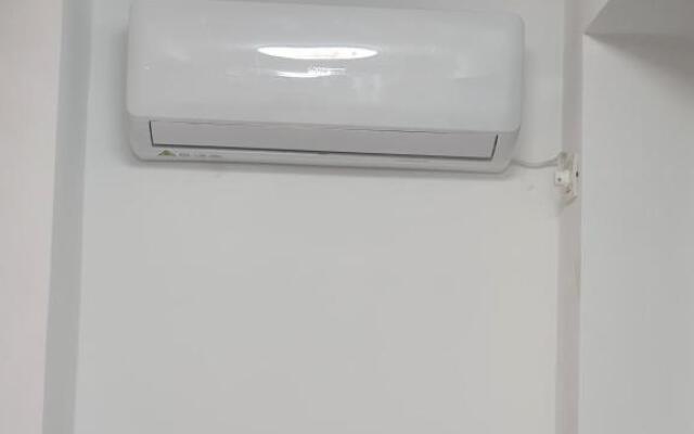 Kriss Apartment Luxury