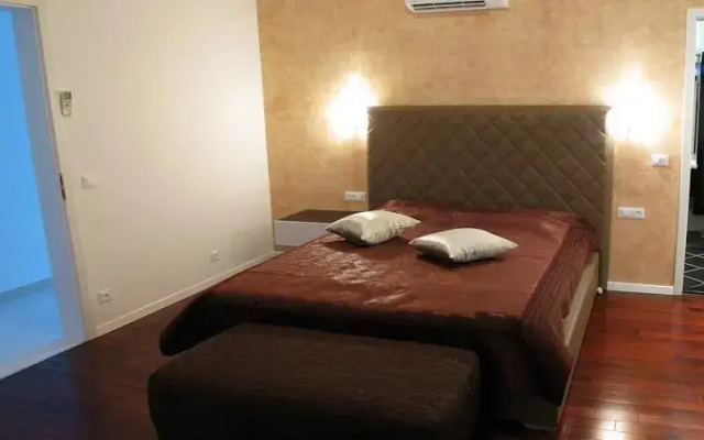 Penthouse Antonio
